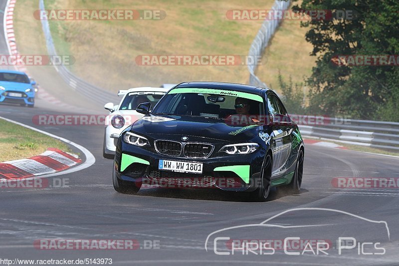 Bild #5143973 - Touristenfahrten Nürburgring Nordschleife 26.08.2018