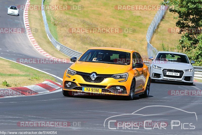 Bild #5144054 - Touristenfahrten Nürburgring Nordschleife 26.08.2018