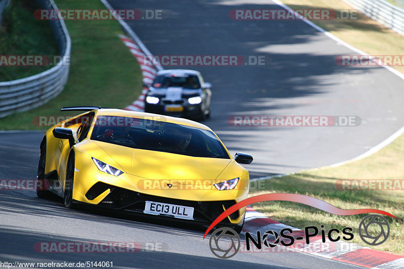 Bild #5144061 - Touristenfahrten Nürburgring Nordschleife 26.08.2018