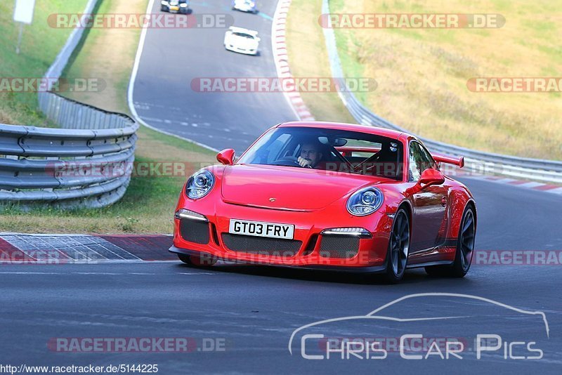 Bild #5144225 - Touristenfahrten Nürburgring Nordschleife 26.08.2018