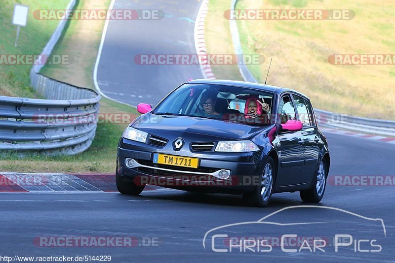 Bild #5144229 - Touristenfahrten Nürburgring Nordschleife 26.08.2018