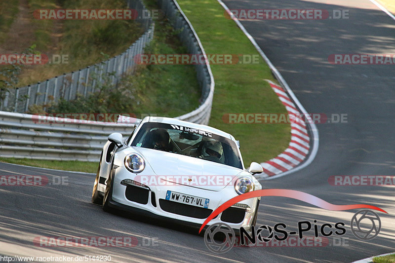 Bild #5144230 - Touristenfahrten Nürburgring Nordschleife 26.08.2018