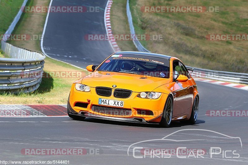 Bild #5144401 - Touristenfahrten Nürburgring Nordschleife 26.08.2018