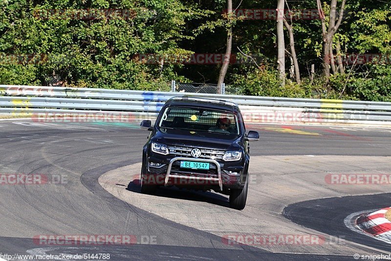 Bild #5144788 - Touristenfahrten Nürburgring Nordschleife 26.08.2018