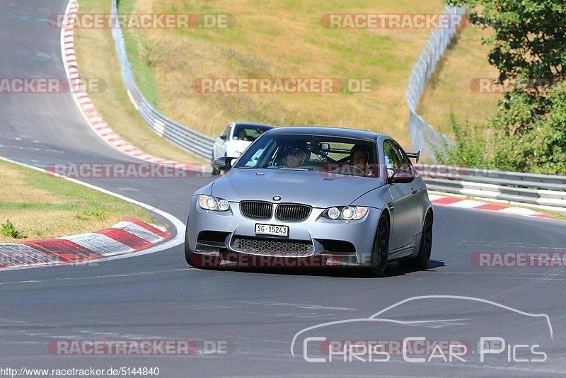 Bild #5144840 - Touristenfahrten Nürburgring Nordschleife 26.08.2018