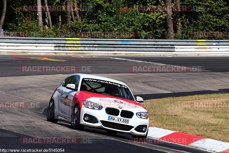 Bild #5145054 - Touristenfahrten Nürburgring Nordschleife 26.08.2018