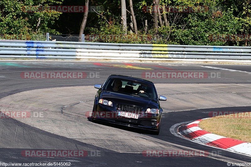 Bild #5145062 - Touristenfahrten Nürburgring Nordschleife 26.08.2018