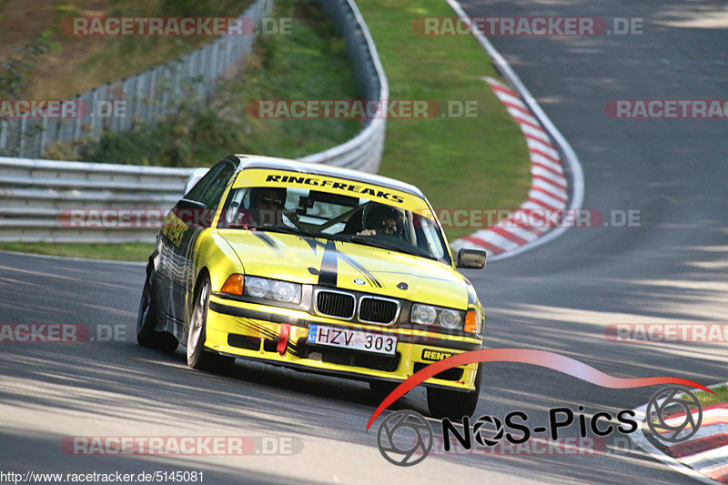 Bild #5145081 - Touristenfahrten Nürburgring Nordschleife 26.08.2018