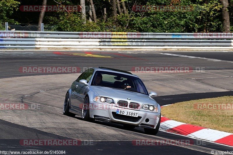 Bild #5145084 - Touristenfahrten Nürburgring Nordschleife 26.08.2018