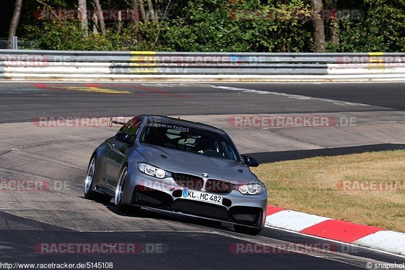 Bild #5145108 - Touristenfahrten Nürburgring Nordschleife 26.08.2018