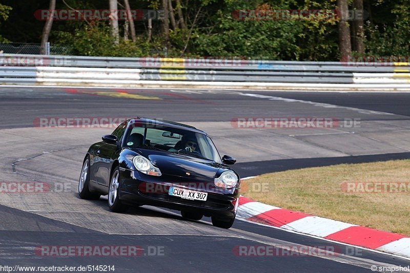 Bild #5145214 - Touristenfahrten Nürburgring Nordschleife 26.08.2018