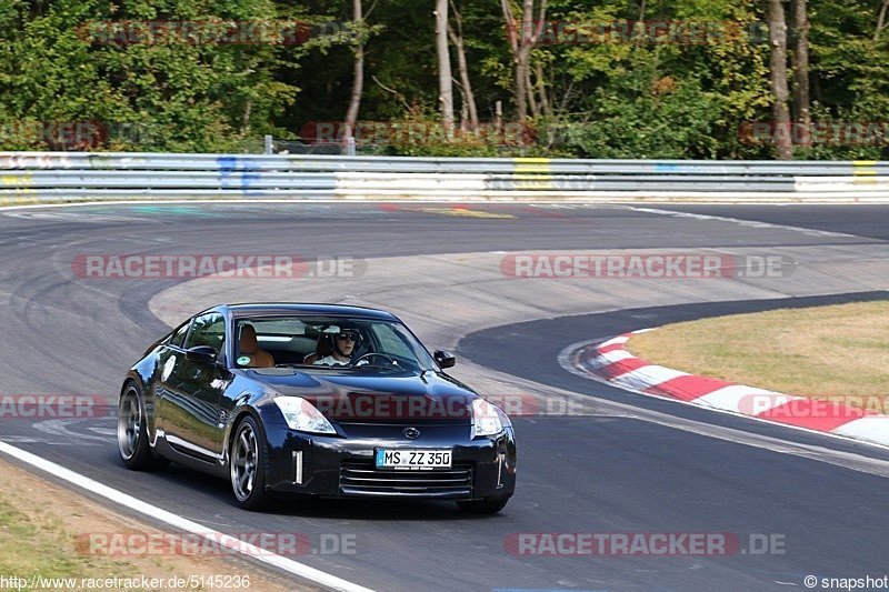 Bild #5145236 - Touristenfahrten Nürburgring Nordschleife 26.08.2018