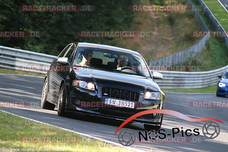 Bild #5145268 - Touristenfahrten Nürburgring Nordschleife 26.08.2018