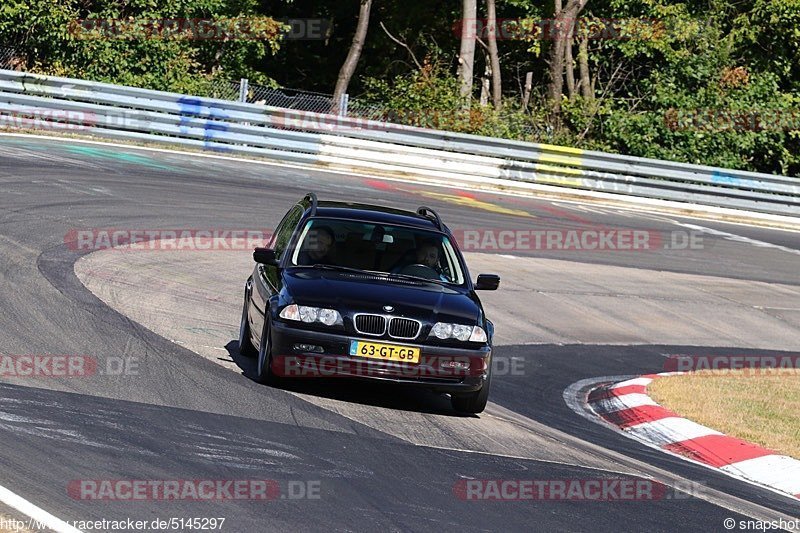 Bild #5145297 - Touristenfahrten Nürburgring Nordschleife 26.08.2018