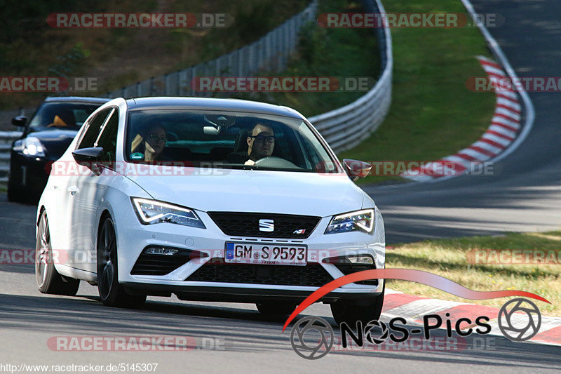 Bild #5145307 - Touristenfahrten Nürburgring Nordschleife 26.08.2018