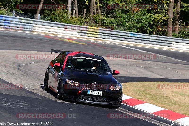 Bild #5145341 - Touristenfahrten Nürburgring Nordschleife 26.08.2018