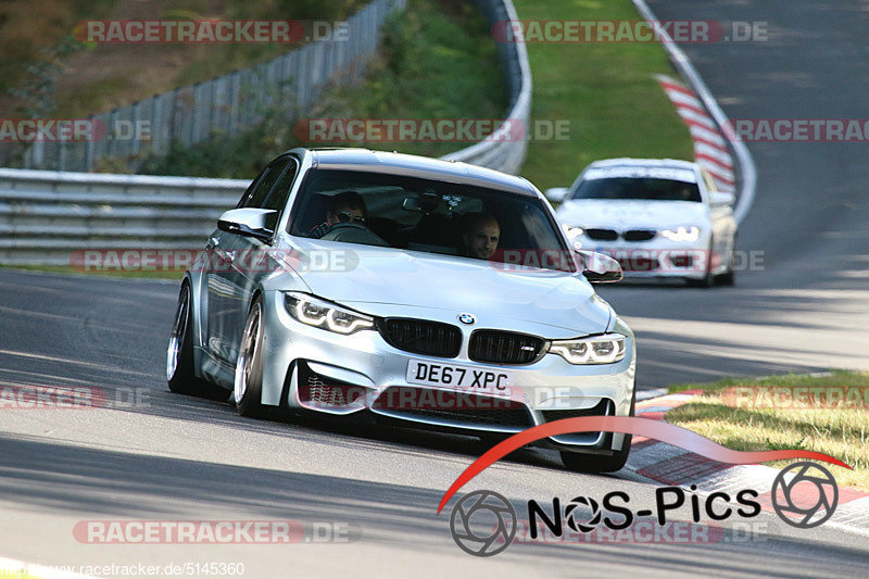 Bild #5145360 - Touristenfahrten Nürburgring Nordschleife 26.08.2018