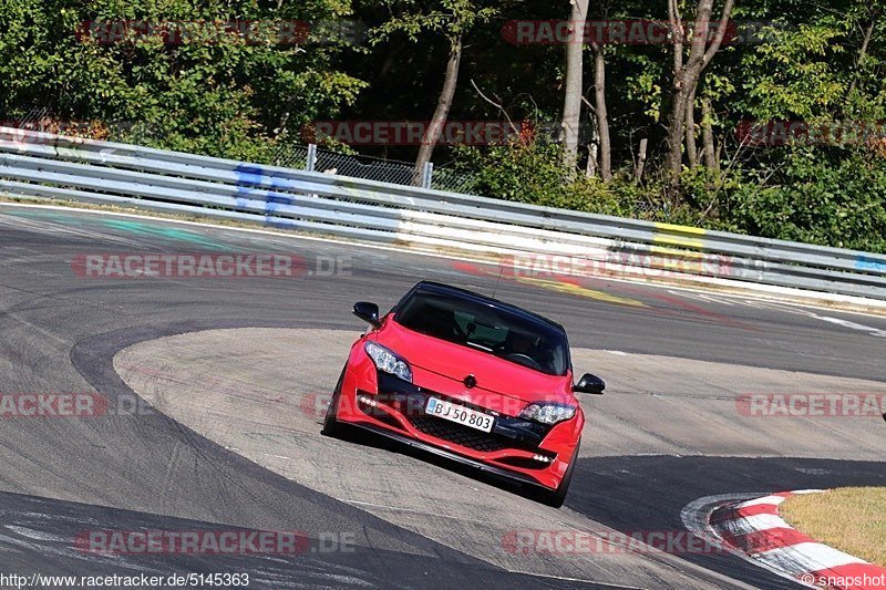 Bild #5145363 - Touristenfahrten Nürburgring Nordschleife 26.08.2018