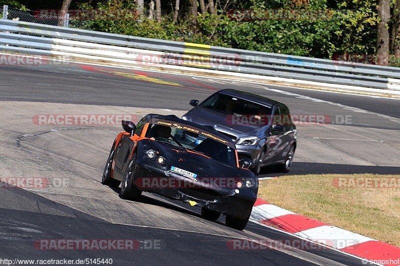 Bild #5145440 - Touristenfahrten Nürburgring Nordschleife 26.08.2018