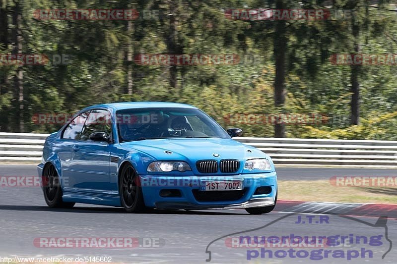 Bild #5145602 - Touristenfahrten Nürburgring Nordschleife 26.08.2018