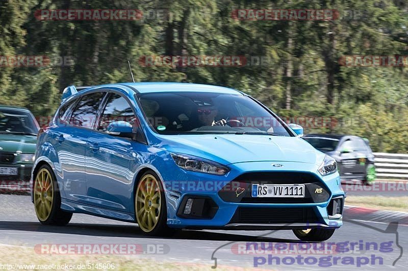 Bild #5145606 - Touristenfahrten Nürburgring Nordschleife 26.08.2018