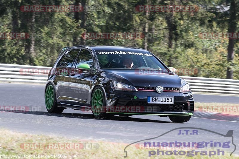 Bild #5145609 - Touristenfahrten Nürburgring Nordschleife 26.08.2018