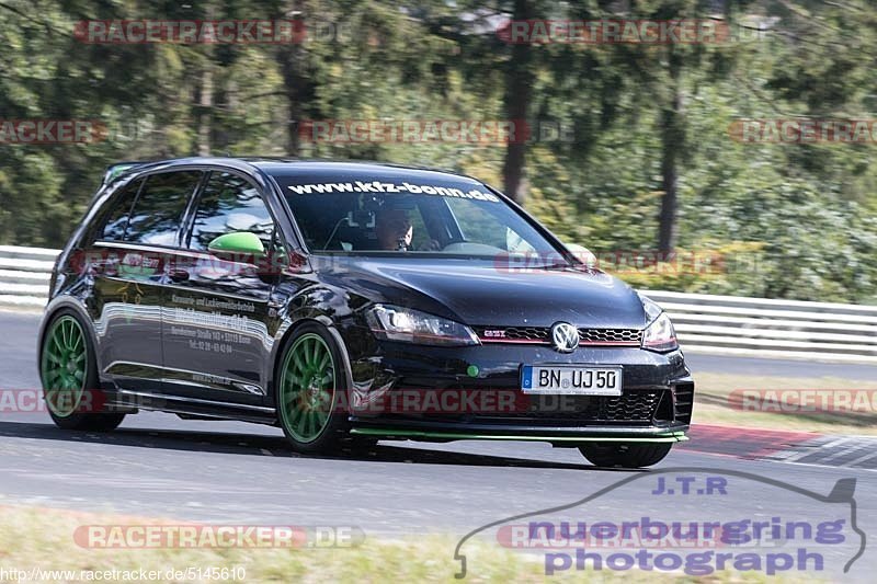 Bild #5145610 - Touristenfahrten Nürburgring Nordschleife 26.08.2018