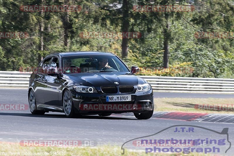 Bild #5145616 - Touristenfahrten Nürburgring Nordschleife 26.08.2018