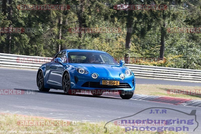 Bild #5145662 - Touristenfahrten Nürburgring Nordschleife 26.08.2018