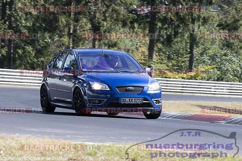 Bild #5145693 - Touristenfahrten Nürburgring Nordschleife 26.08.2018