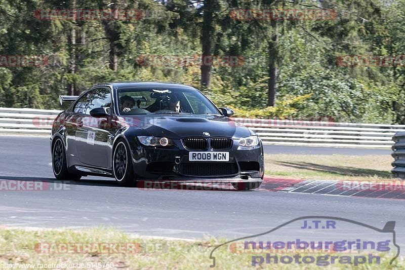 Bild #5145750 - Touristenfahrten Nürburgring Nordschleife 26.08.2018