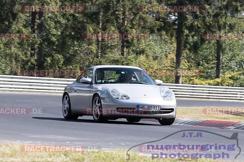 Bild #5145764 - Touristenfahrten Nürburgring Nordschleife 26.08.2018