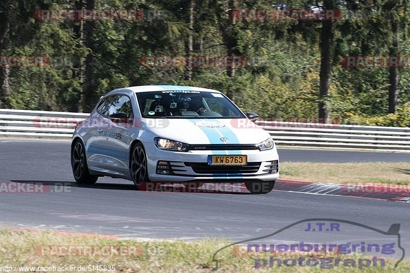 Bild #5145835 - Touristenfahrten Nürburgring Nordschleife 26.08.2018