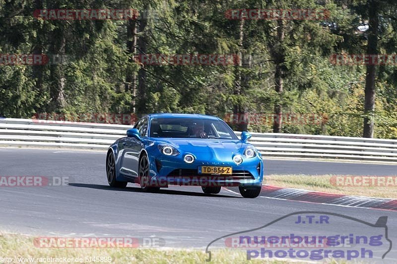 Bild #5145839 - Touristenfahrten Nürburgring Nordschleife 26.08.2018