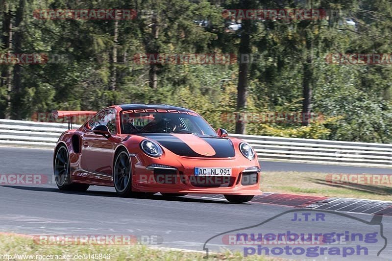 Bild #5145846 - Touristenfahrten Nürburgring Nordschleife 26.08.2018