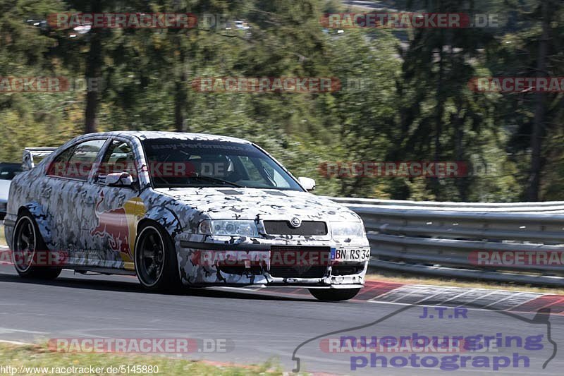 Bild #5145880 - Touristenfahrten Nürburgring Nordschleife 26.08.2018