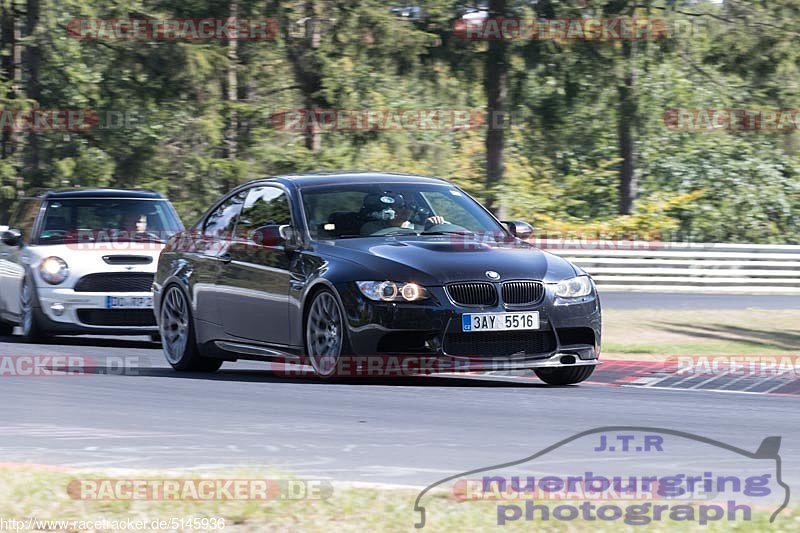 Bild #5145936 - Touristenfahrten Nürburgring Nordschleife 26.08.2018