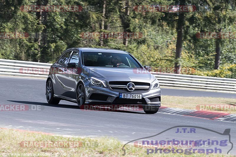 Bild #5145995 - Touristenfahrten Nürburgring Nordschleife 26.08.2018