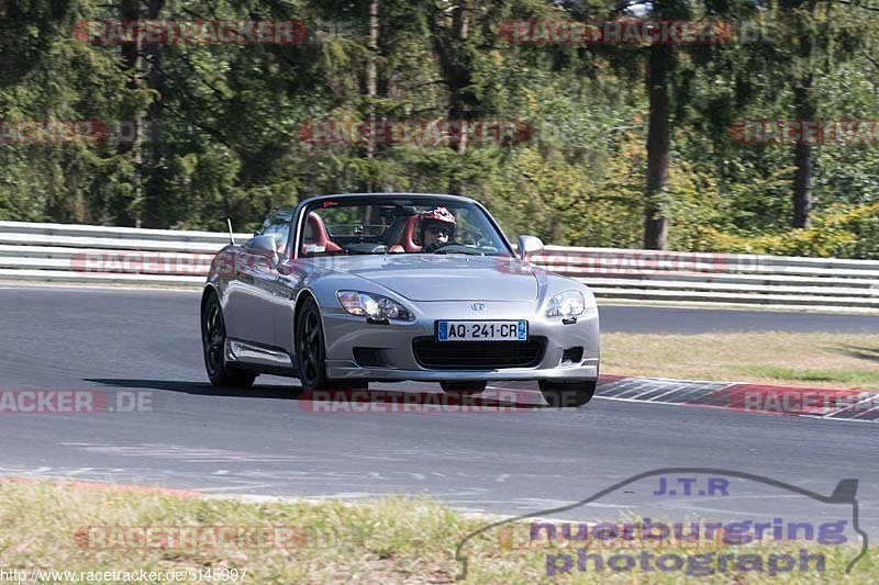 Bild #5145997 - Touristenfahrten Nürburgring Nordschleife 26.08.2018