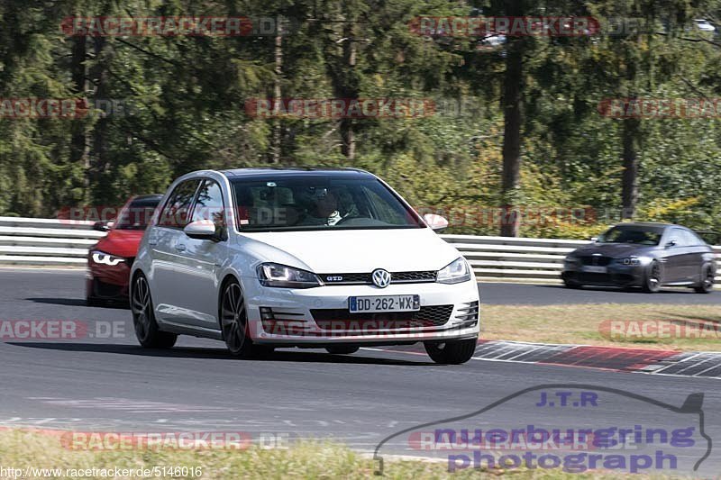 Bild #5146016 - Touristenfahrten Nürburgring Nordschleife 26.08.2018