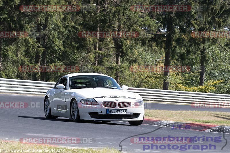 Bild #5146072 - Touristenfahrten Nürburgring Nordschleife 26.08.2018