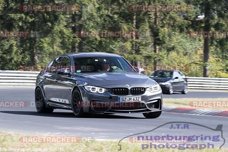 Bild #5146115 - Touristenfahrten Nürburgring Nordschleife 26.08.2018