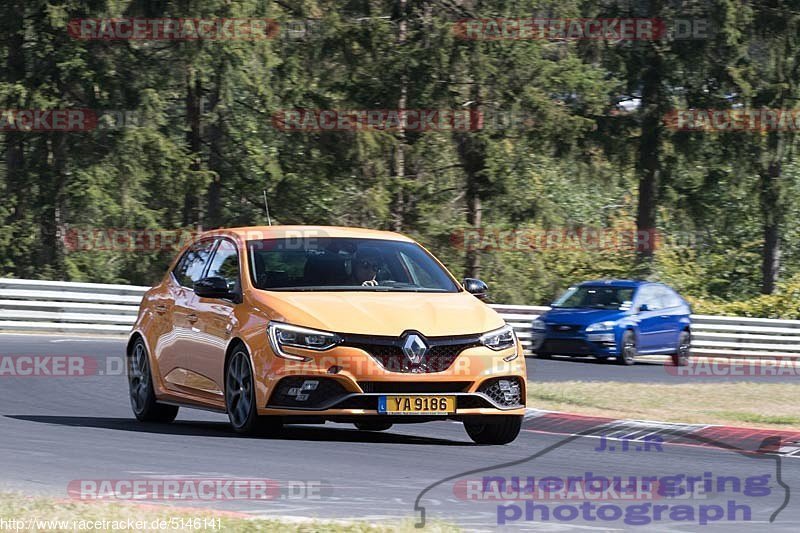 Bild #5146141 - Touristenfahrten Nürburgring Nordschleife 26.08.2018