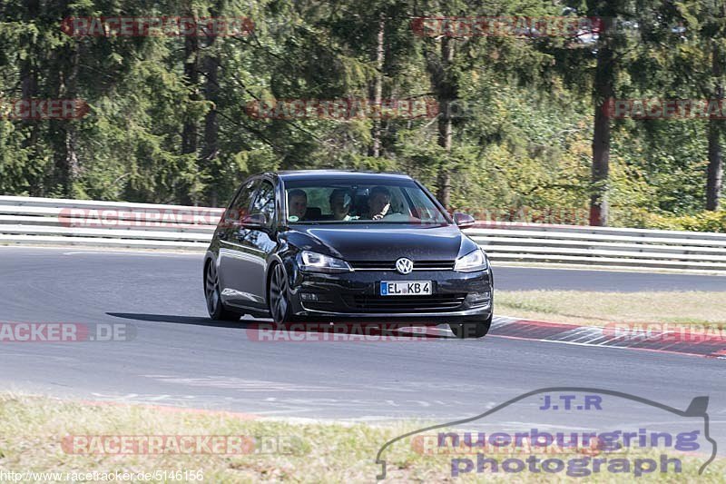 Bild #5146156 - Touristenfahrten Nürburgring Nordschleife 26.08.2018