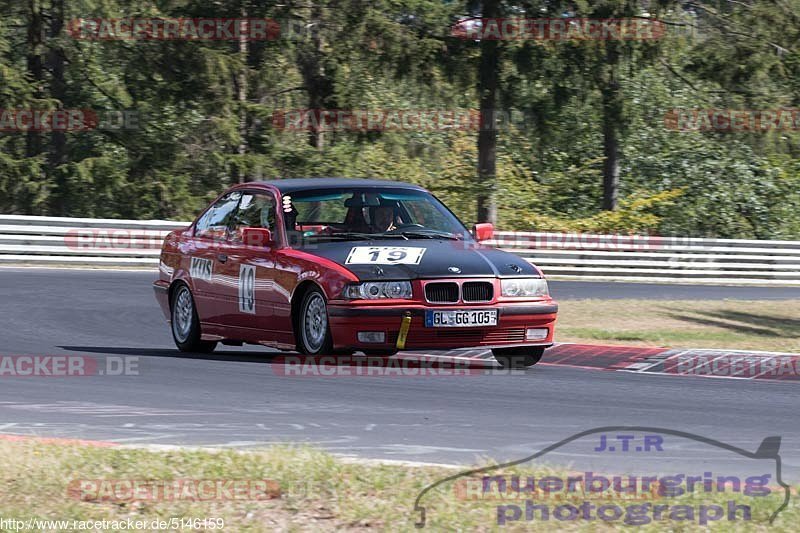 Bild #5146159 - Touristenfahrten Nürburgring Nordschleife 26.08.2018