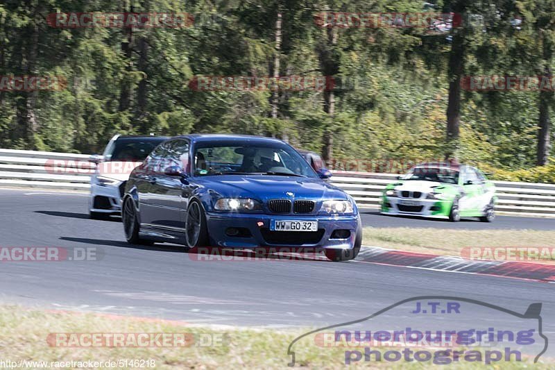 Bild #5146218 - Touristenfahrten Nürburgring Nordschleife 26.08.2018