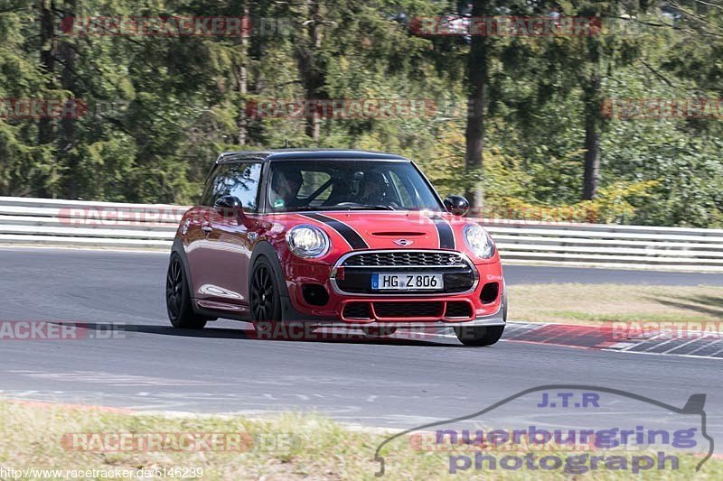 Bild #5146239 - Touristenfahrten Nürburgring Nordschleife 26.08.2018