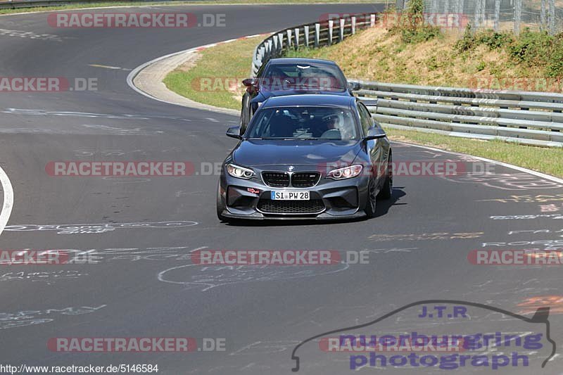 Bild #5146584 - Touristenfahrten Nürburgring Nordschleife 26.08.2018