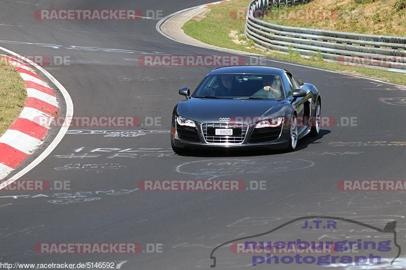 Bild #5146592 - Touristenfahrten Nürburgring Nordschleife 26.08.2018