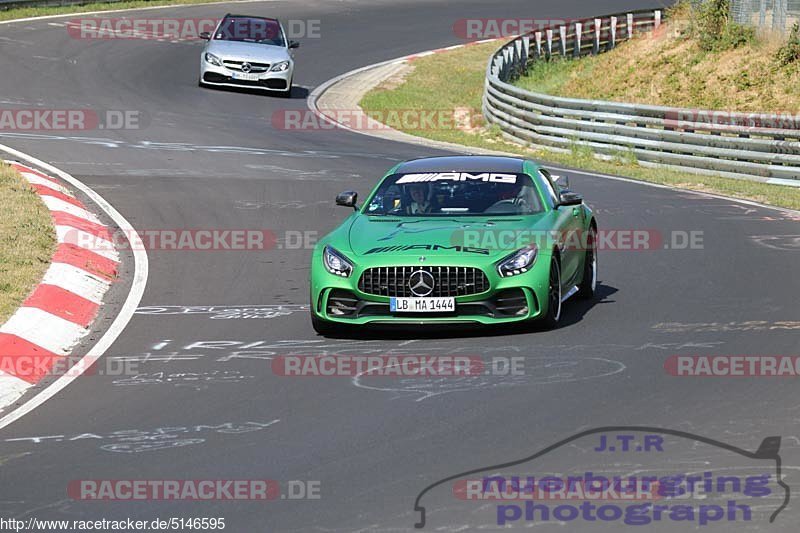 Bild #5146595 - Touristenfahrten Nürburgring Nordschleife 26.08.2018